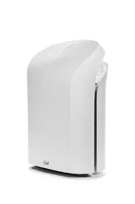 BioGS 2.0 Ultra Quiet HEPA Air Purifier (SPA-550A White) • $509.05