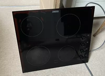 Zanussi Ceramic Hob Z61141OK • £45