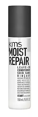 Kms Moist Repair Leave In Conditioner 150 Ml  Moistrepair • $27.99