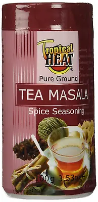 Tropical Heat Kenyan Tea Masala • $14.04