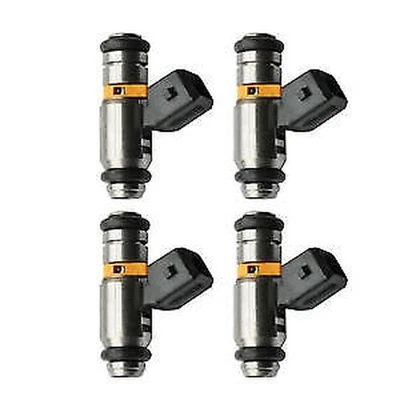 $200.19 • Buy 4x PICO 46lb 480cc FUEL INJECTORS IWP-069 WEBER JENVEY ITB THROTTLE BODIES RALLY
