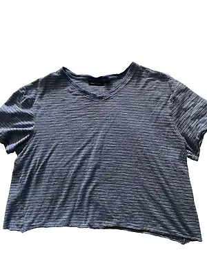 Men's Marc Anthony Cut-Off  T-Shirt XL • $3.20