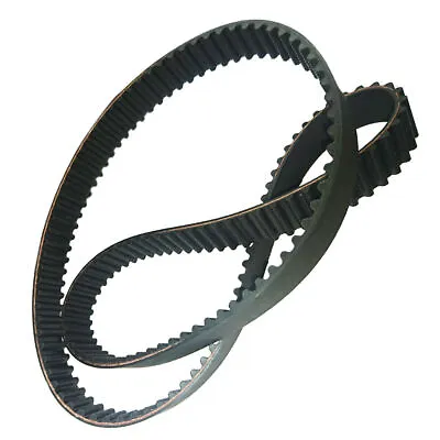 Timing Belt 63P-46241-00 Fit For YAMAHA Outboard Marine Engine F150A 4-Stroke • $38.88