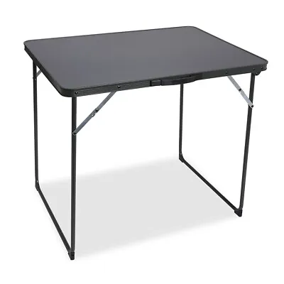 Quest Superlite Burford Folding Table • £30