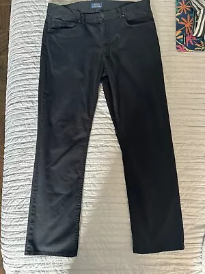 Polo Stretch Slim Fit Jeans Men 36x32 • $25