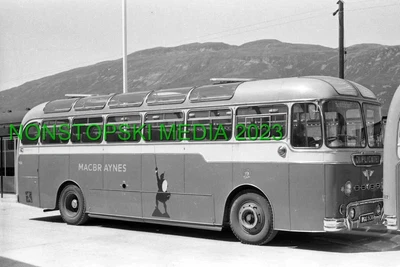 £1.20 • Buy MacBraynes Duple (Midland) AEC Reliance  47 WGG636