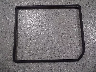 68-79 C3 Corvette Rear Storage Compartment Bezel (1)--NEW! • $10.95