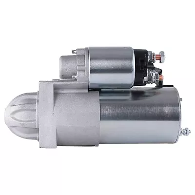 New Starter For Chevrolet Blazer GMC Olds 4.3L 5.7L 7.4L 6449 350 454 9000899 • $45.99