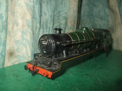 MAINLINE EX LMS JUBILEE GREEN LOCO BODY ONLY - ORION - No.2 • £16.95