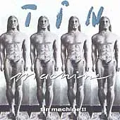 Tin Machine II • $7.73