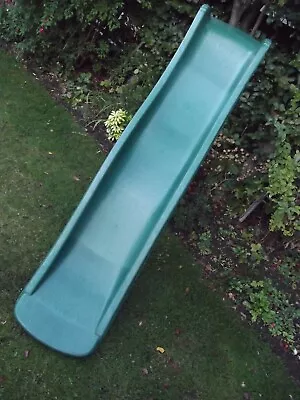 £4.99 • Buy Universal Children S Plastic Garden Slide