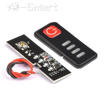 £3.23 • Buy 5S 18V 21V Battery Level Capacity Volts Indicator Tester Universal Accessories