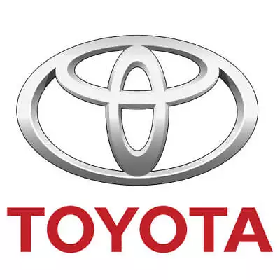 Genuine Toyota Axle Nut 90179-26006 • $13.38