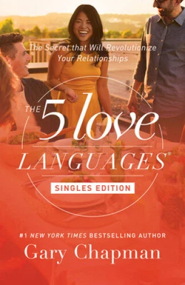 $24.23 • Buy The 5 Love Languages Singles Edition By Gary D. Chapman