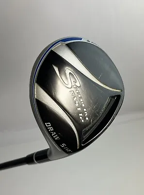 Adams Speedline Fast 12 5 Wood 17° Driver Regular Flex Prolaunch Blue G 42” RH • $76.92