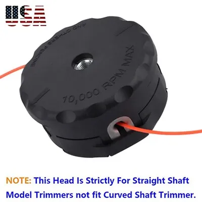 Speed Feed 400 Trimmer Head For Echo Shindaiwa Redmax Stihl Husqvarna • $13.42