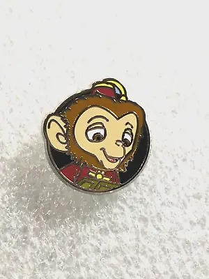 ALBERT MYSTIC MANOR PIN 2022 Tiny Kingdom 3rd #3 Disneyland • $10