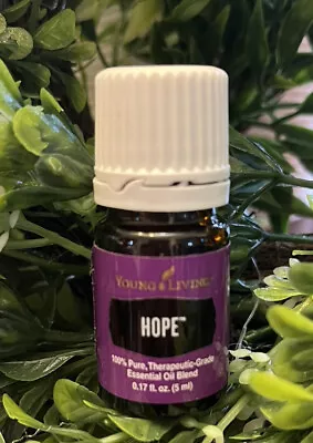 Young Living Hope Essential Oil 5ml *NEW* • $40