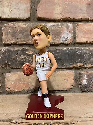 Lindsay Whalen University Of Minnesota Gophers Player SGA Bobblehead Lynx • $27