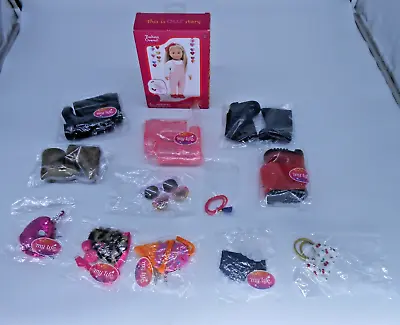LOT  Of 18  Doll Accessories Fits Our Generation American Girl My Life As • $29