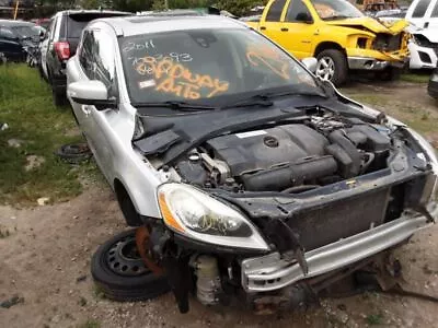 Automatic Transmission XC60 AWD With Turbo Fits 11-13 VOLVO 60 SERIES 559520 • $575