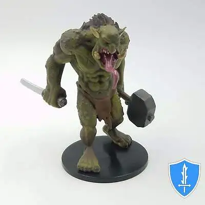 Troll Champion - Shattered Star #36 Pathfinder Battles D&D Miniature • $3.99