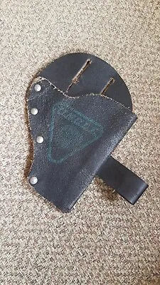 Lone Star 1960's Holster From The Man From Uncle TV Show Great Condition.  • £29