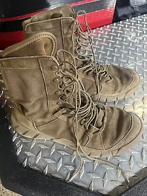 Oakley Military Issue Boots 9.5 • $45