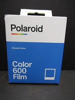 Polaroid 600 Color Film Polaroid 600 Cameras 1 Pack EXPIRED REFRIGERATED #2 • $14