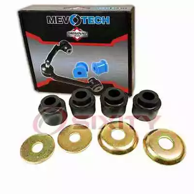 Mevotech OG Front Radius Arm Bushing Kit For 1975-1979 Ford F-150 Suspension Nk • $19.83