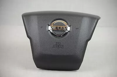 2018-2023 Nissan Titan / Titan XD Driver Wheel Airbag OEM Dual Plug • $299