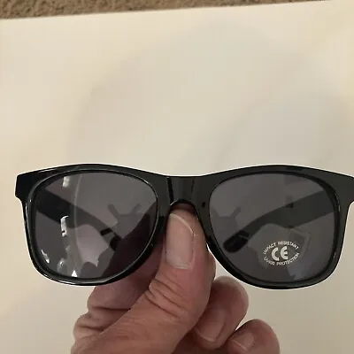 Vans 80’s Style Sunglasses • $25