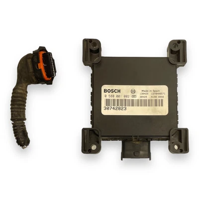 $49 • Buy Volvo S60 V70 XC70 XC90 S80 Fuel Pump Control Module PEM 30742823