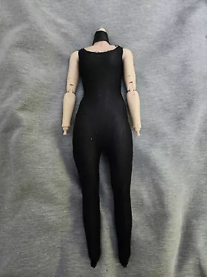 Hot Toys MMS247 Disney Maleficent Loose Body • $50