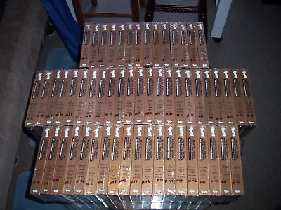 56-VHS MOVIES OF HAVE GUN WILL TRAVEL The T.V.Show $85.00 (RR) • $85