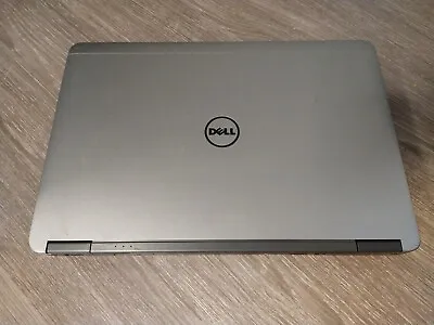 Dell Ultrabook E7240 Laptop 4th Gen 12.5  I5 4310u - NO RAM NO HDD NO BATT • £49.99