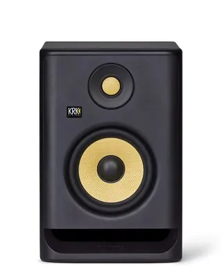 £129 • Buy KRK Rokit RP5 G4 Single Studio Monitor, Black