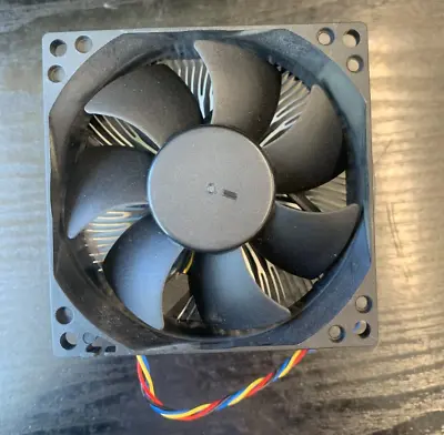 Dell Vostro 230 CPU Fan & Heatsink 75mm Socket 775 C40V2 0C40V2 • £10