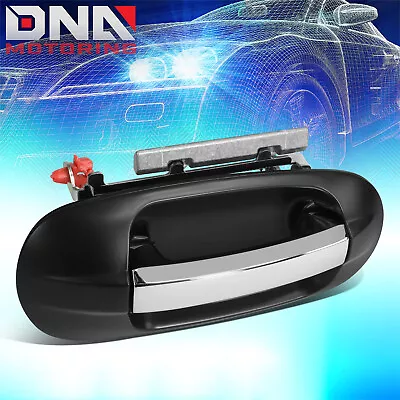 For 2003-2015 Navigator Ford Expedition Rear Right Outer Door Pull Handle Lever • $27.57