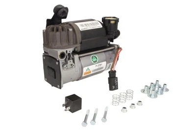 £698 • Buy Compressor Compressed Air System P-2291 Arnott Europe I