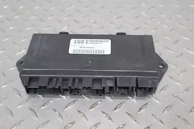 97-99 Chevy Corvette C5 Right RH Passenger Door Control Module (09352891) OEM • $120