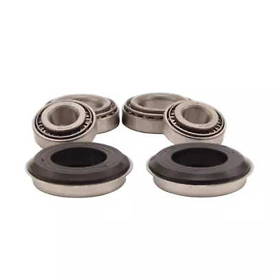 2x Boat Trailer Wheel Bearing Kits To Suit Holden Axles. LM67048 And LM11949 • $27