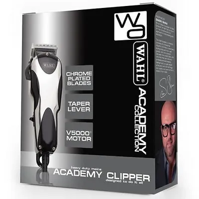 Wahl Academy Hair Clipper • £29.99