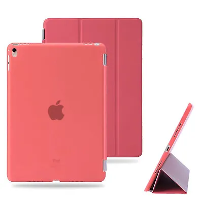 £3.94 • Buy Case For IPad Mini 5 4 IPad Pro 9.7  Air 2 Leather Magnetic Back Protector Cover