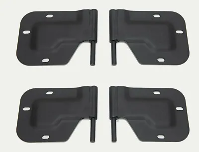 Humvee M998 Door Hinges (4) • $118.50