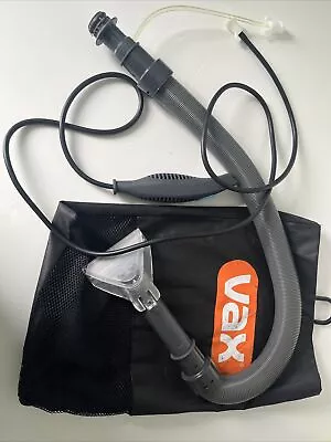 Vax Carpet Cleaner Attachments • £25