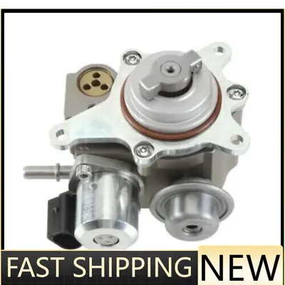 High Pressure Fuel Pump 13517588879 For MINI Cooper S 07-12 R55 R56 R57 • $193.99