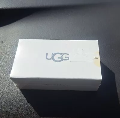 Ugg Shoe Care Fresh Linen Scent Shoe Freshener Footwear Closets Drawer Scents • $15