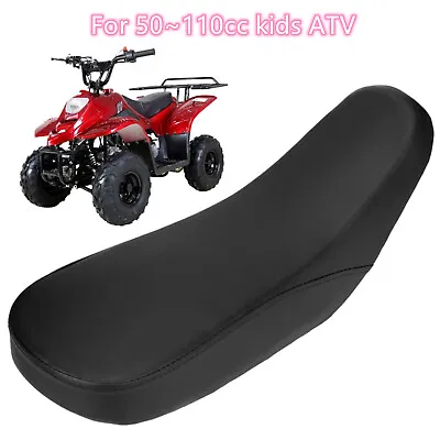 ATV SEAT FOR COOLSTER ROKETA 50cc 70cc 90cc 110cc 125cc MINI QUAD 4 Wheeler • $32.85