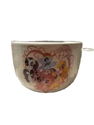 2018 My Little Pony Mug Cup Large 2 Sided • $10